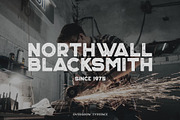 Overgrow Typeface, a Font by Revorklabs (Thumbnail 4 of 16)