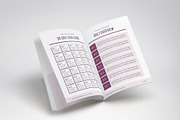 30-Day Lead Magnet Challenge Bundle, a Magazine Template by ProductiveandFree (Thumbnail 16 of 20)