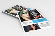 Photography Flyer Template-V183, a Flyer Template by Template Shop (Thumbnail 1 of 8)