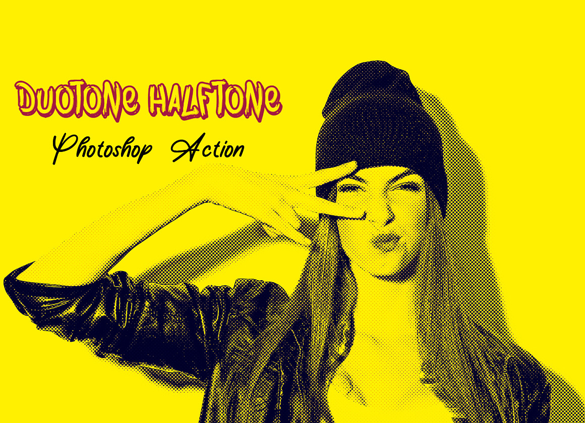 Master Effect  PS Action Bundle, an Action Add-On by Studio Retouch (Photo 8 of 31)