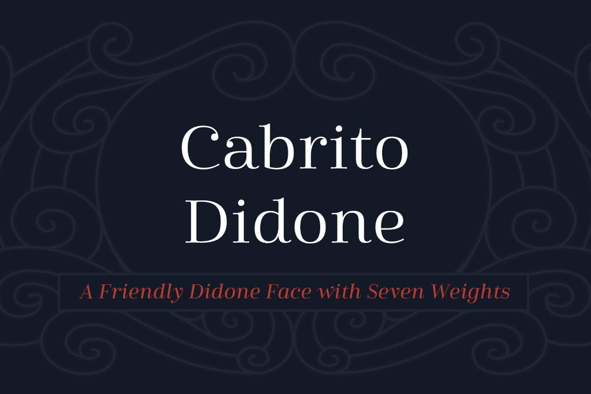 Cabrito Didone