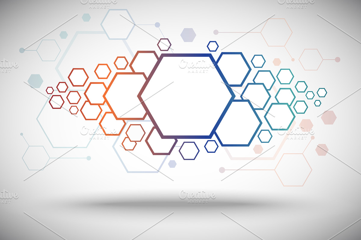 Abstract background