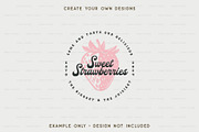 Fruit and Vegetable Illustrations, a Food Illustration by BirDIY Design (Thumbnail 10 of 10)