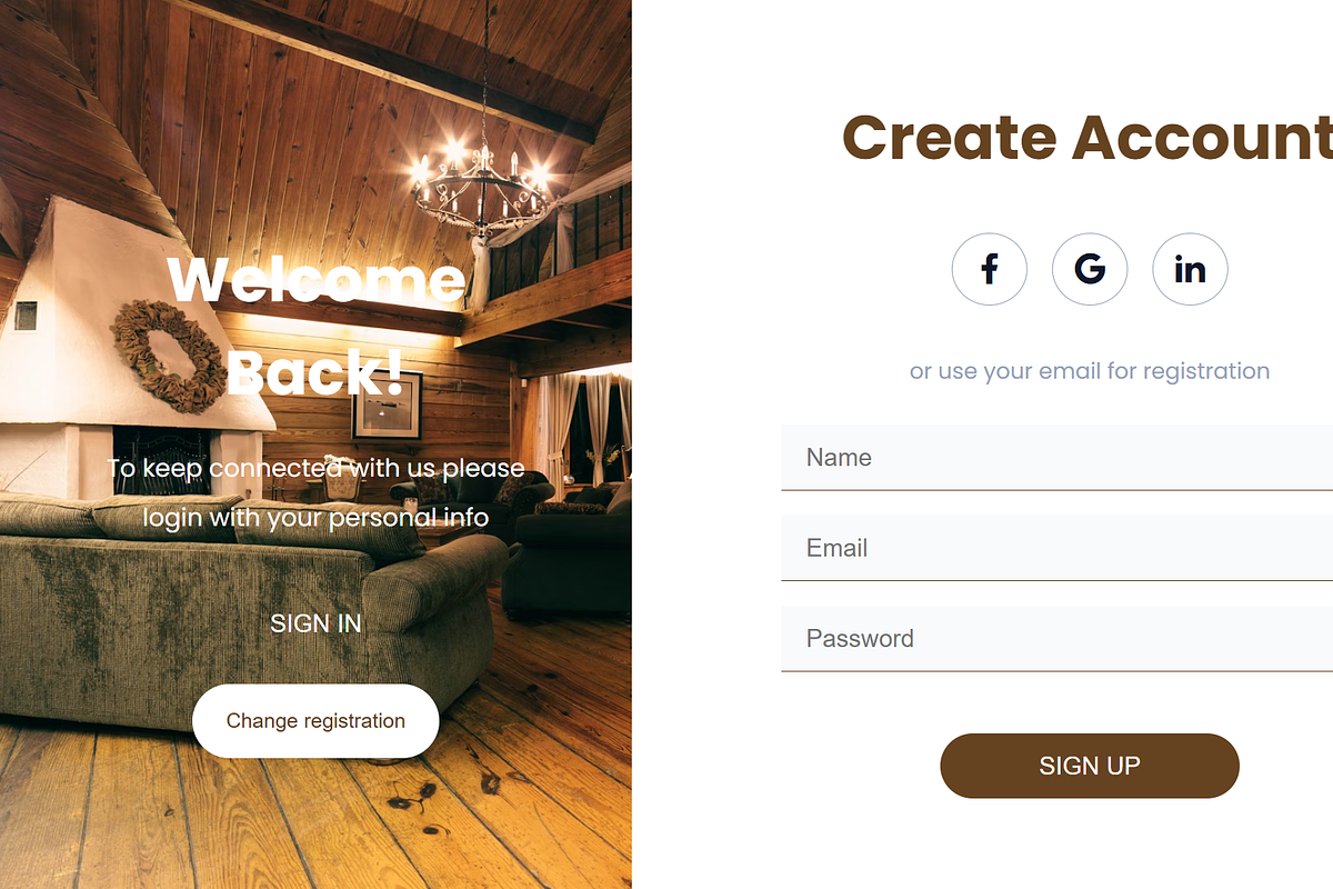 Serenity-Wildlife & Tourism Template, a Landing Page Template by NomaTemplates (Photo 9 of 10)