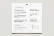 Real Estate Business Card Vertical, a Branding & Logo Template by EstateElements (Thumbnail 3 of 8)
