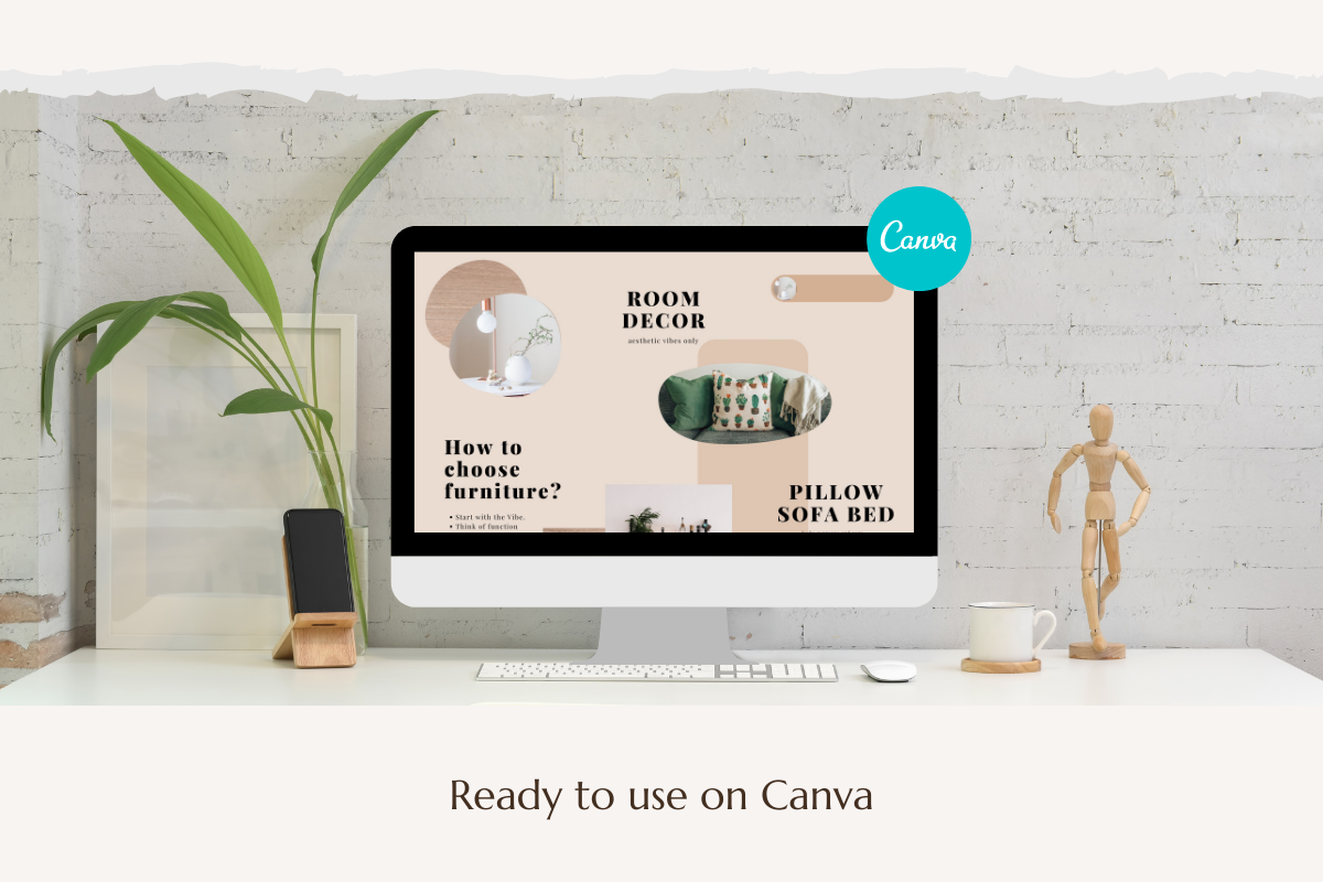 Puzzle Instagram Templates, a Social Media Template by Kawalan Studio (Photo 9 of 9)