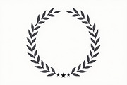Crown of Victory Laurel Wreath, an Object Illustration by Designs_River (Thumbnail 14 of 16)