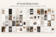 Ecommerce Shop Template Pack | Canva, a Design Template by Fourteen Creative Co. (Thumbnail 9 of 14)