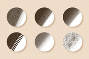 88 Procreate Brushes Bundle, a Brush Add-On by Moon House Shop (Thumbnail 5 of 24)