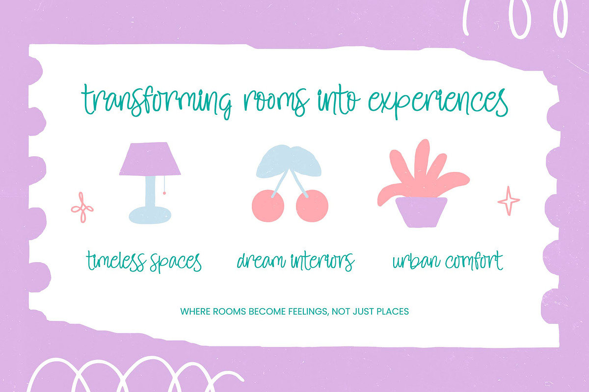 Holfing Notes Notes Handwritten, a Script Font by stylishtype.co (Photo 4 of 10)