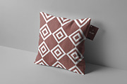 Pillow Mock-up, a Household Mockup by Yogurt86 (Thumbnail 6 of 27)