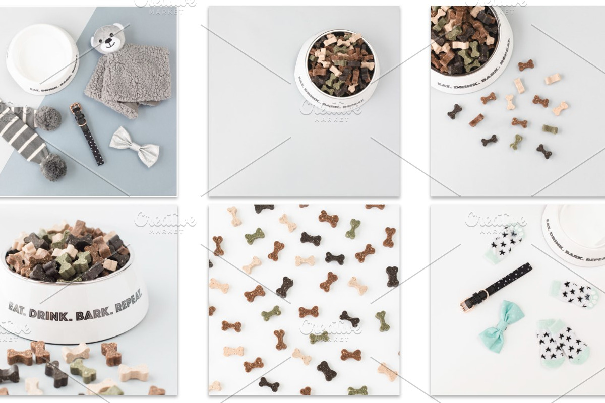 Dog Mama Stock Photo Bundle, an Animal Photo by Savvy Stock Shop (Photo 8 of 8)