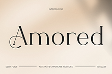 Amored