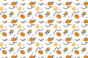 Colorful abstract patterns, a Pattern Graphic by Lyolya Profitrolya (Thumbnail 2 of 5)