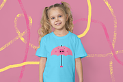 Kids illustrations logos and emblems, an Animal Illustration by Oliana Moroz (Thumbnail 8 of 13)