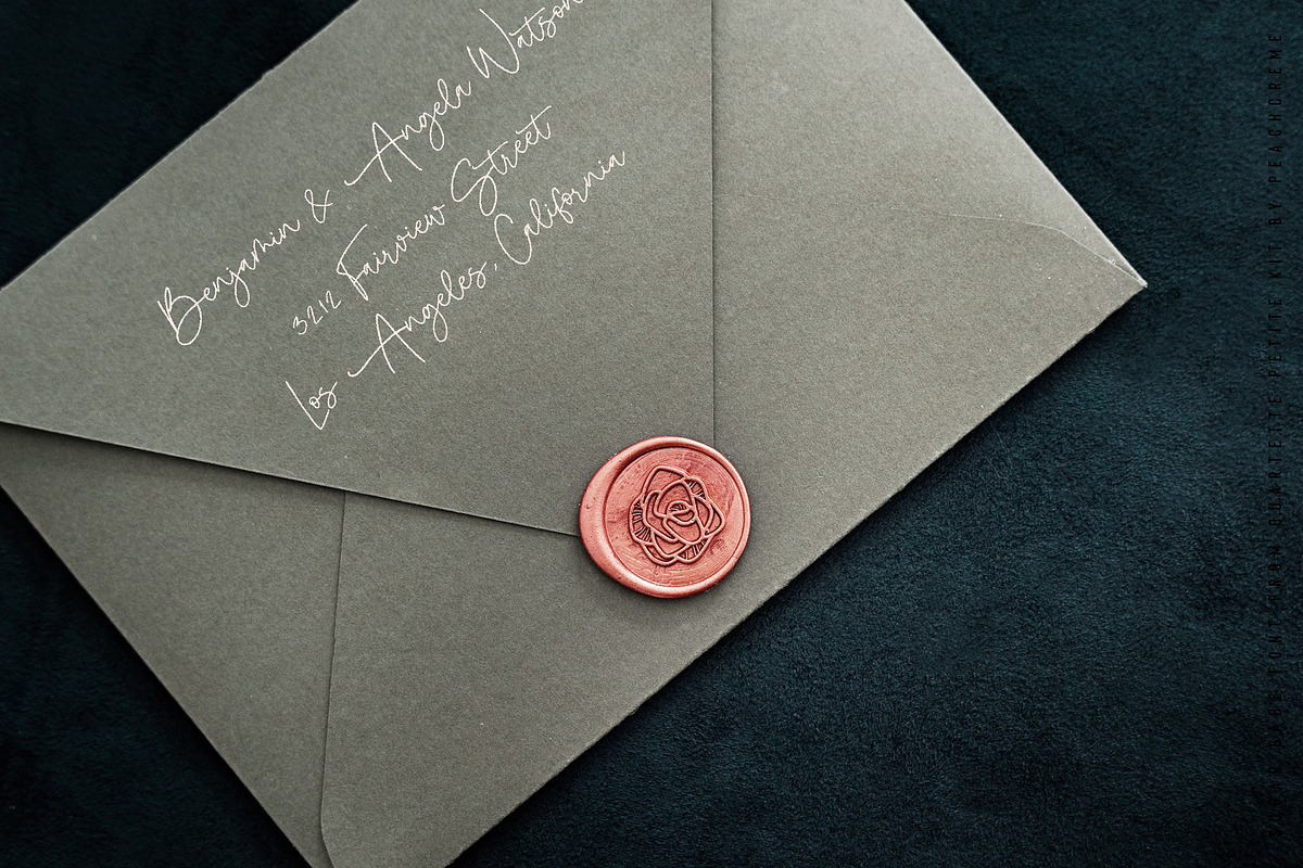 PeachCreme Petite Kit// SALE, a Handwritten Font by PeachCreme (Photo 30 of 34)