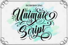 Unimate Script
