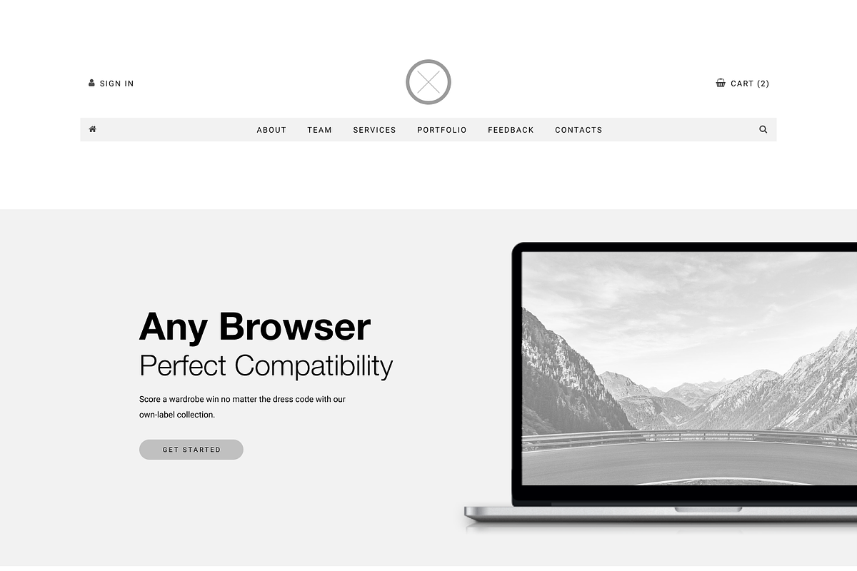 Dr.Watson UI Kit for Sketch & Figma, an UI Kit Template by neuethemes (Photo 20 of 21)
