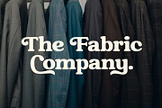 Raspberie - Retro Modern Font, a Serif Font by Variatype (Thumbnail 6 of 15)