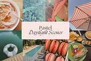 French Riviera Stock Photo Bundle, a Beauty & Fashion Photo by The Flossy Finch (Thumbnail 2 of 12)