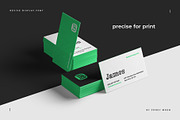 Revive Display Font, a Slab Serif Font by Corey Moen (Thumbnail 9 of 9)