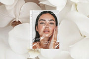 Skincare Beauty Stock Image Bundle, a Beauty & Fashion Photo by COCO Designs (Thumbnail 8 of 20)
