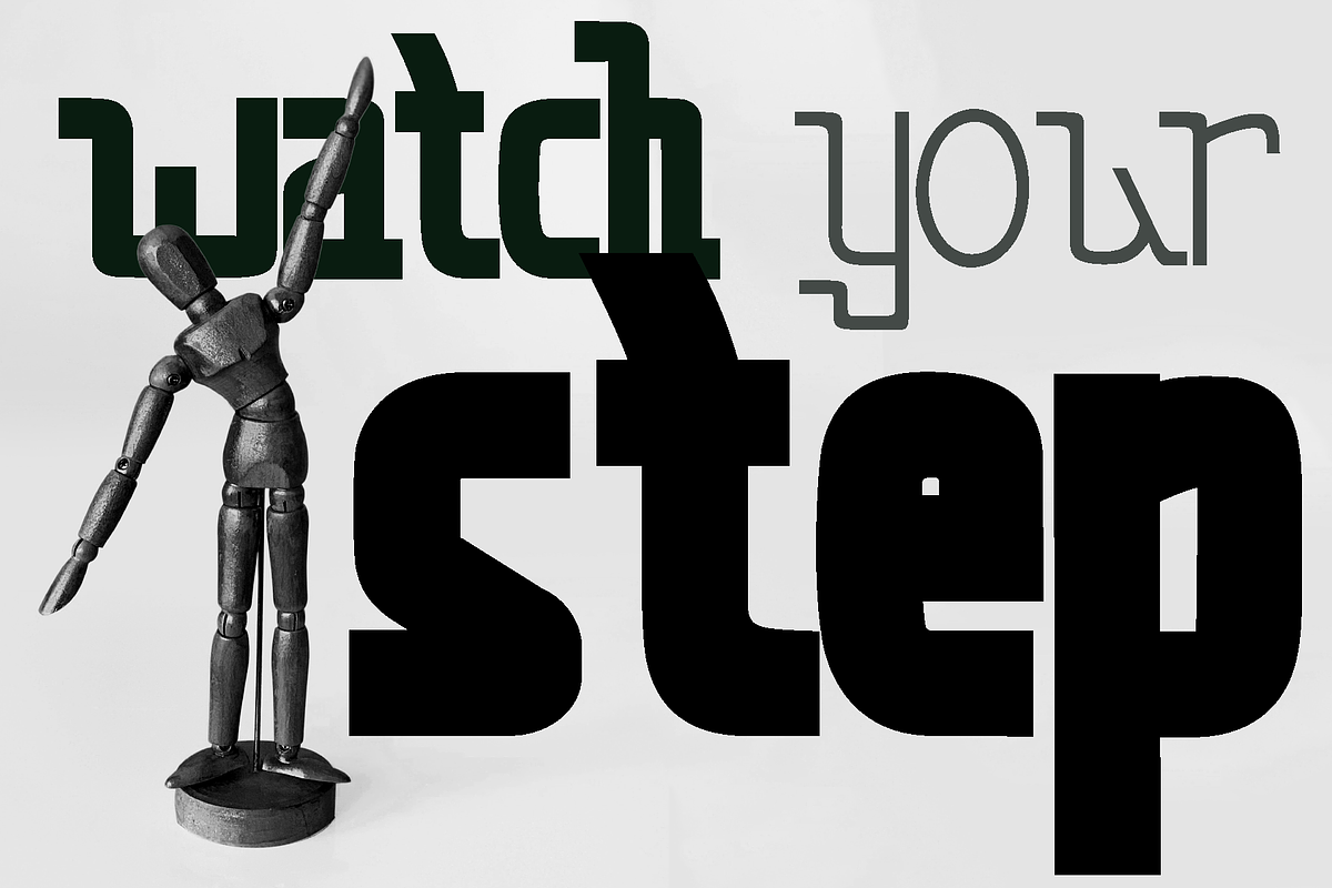 Capricorn Serif Typeface, a Slab Serif Font by Rachel McBride Creative (Photo 5 of 8)