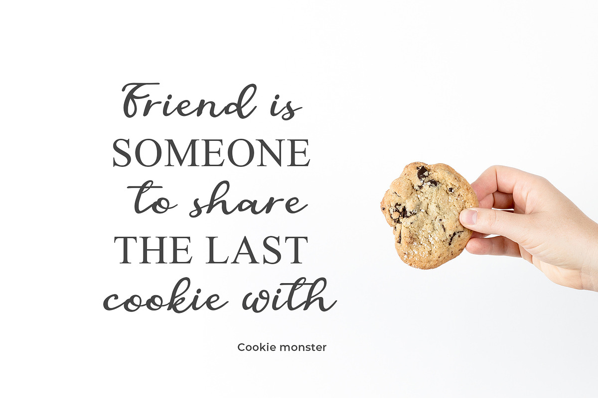 Sofia Script Font preview 3