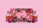 Florence Gift Tags, a Card Template by Werlang Paper (Thumbnail 6 of 7)