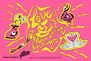 Love & Other Curious Things, an Emoji Icon by StescoePhantom (Thumbnail 1 of 4)