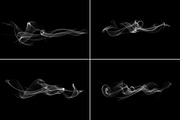 Smoke Photoshop Brush Collation, a Brush Add-On by MRI STUDIO (Thumbnail 14 of 41)