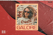 BLANTE PANAMA - Duo Fonts, a Script Font by Konstantine Studio (Thumbnail 3 of 14)