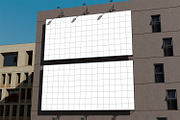 Building Billboard Mockup, an Advertising Mockup by Nathatype (Thumbnail 3 of 9)