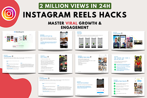 Instagram Reels Hacks: Master Virals