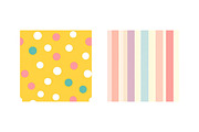 Easter Plaids, Stripes & Patterns, an Illustration by Dream Creation (Thumbnail 7 of 7)