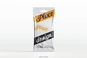 Bar Packaging Mockup Bundles, a Packaging Mockup by Ambo Ampeng (Thumbnail 2 of 32)
