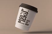 Coffee Cup Mockup, a Cups & Container Mockup by Artnivora.Std (Thumbnail 2 of 4)