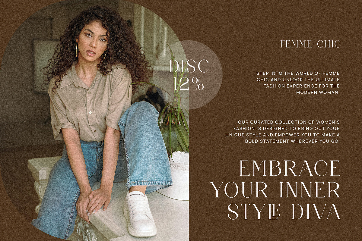 Cassya Elegant Ligature Serif Font T, a Serif Font by Perfectype (Photo 4 of 7)