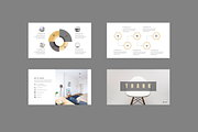 Infax - Furniture Google Slides, a Presentation Template by Lythcreative (Thumbnail 5 of 5)