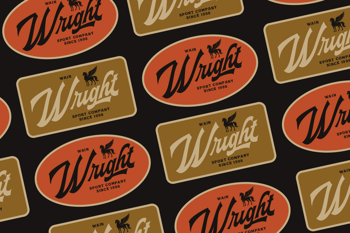 Maltone Script, a Script Font by Letterhend Studio (Photo 7 of 10)
