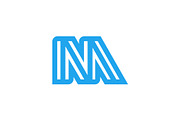 Letter M Logo, a Branding & Logo Template by Buqancreative (Thumbnail 3 of 4)