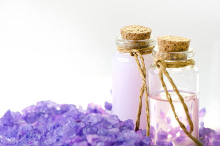 Spa treatment containing spa, salt, and beauty, a Beauty & Fashion Photo by Lenka_X