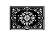 Laser Cut Mandala Panel Bundle, an Object Graphic by Designer_Momina (Thumbnail 5 of 13)