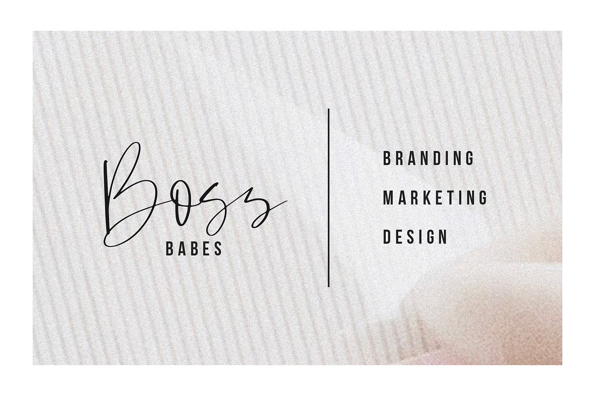 Amaro | Script + 6 Free Logos preview 3