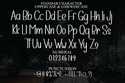 Special Valentine, a Sans Serif Font by InermediaSTUDIO (Thumbnail 4 of 8)
