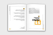 Ultimate Proposal Brochure Template, a Brochure Template by velvetmade.designs (Thumbnail 13 of 15)