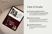 Squarespace Photographer Website, a Squarespace Template by Breah Designs (Thumbnail 7 of 10)