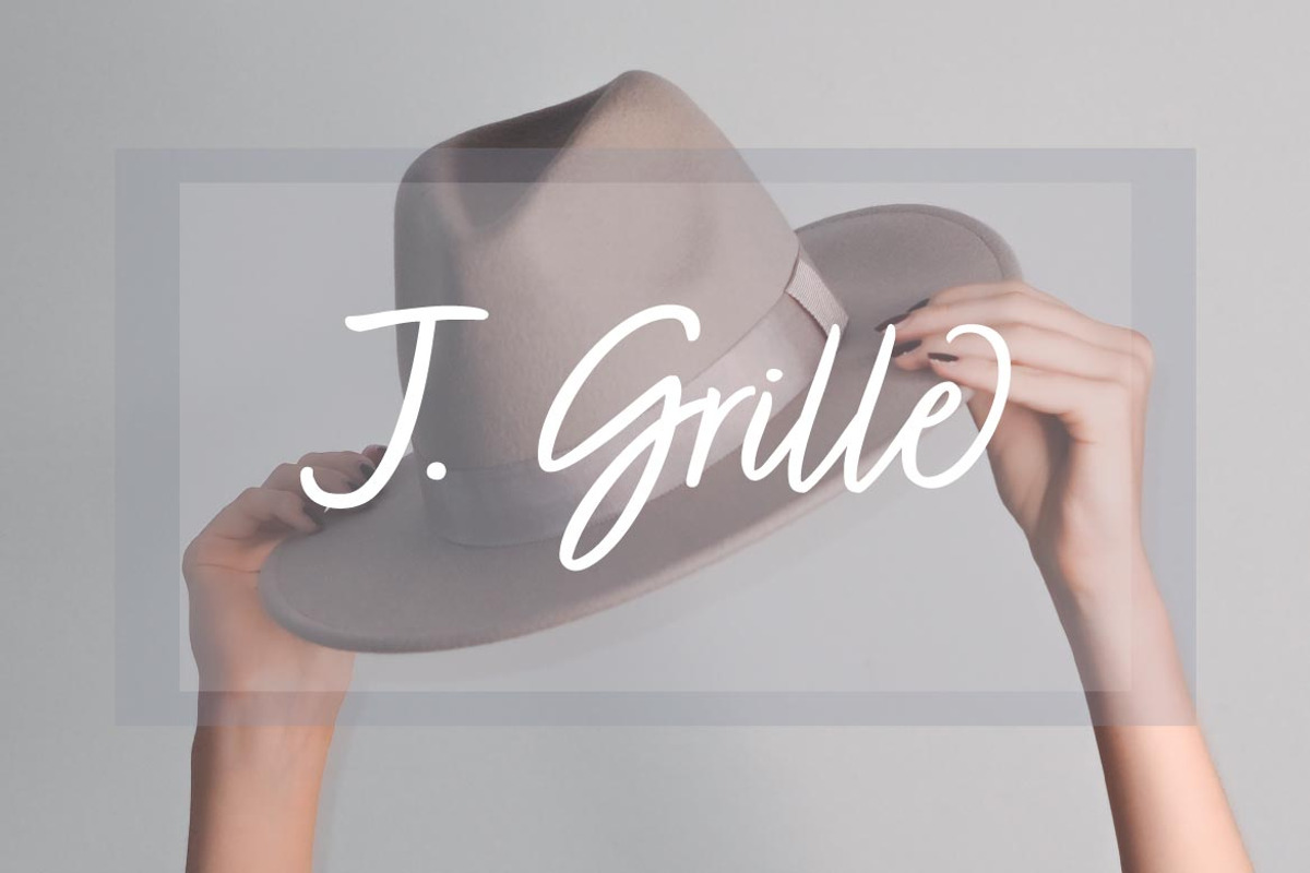 Scedhies - Script, a Script Font by Lemon Studio Type (Photo 6 of 9)