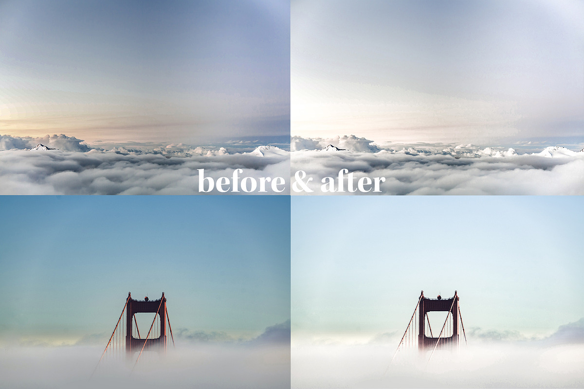 Minimal Lightroom Mobile Preset, an Action Add-On by in between details (Photo 10 of 15)