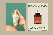 Laurentique Luxury Signature font, a Handwritten Font by Serbaneka Studio (Thumbnail 3 of 6)